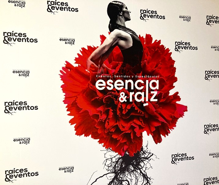Esencia y Raíz - Compañía de flamenco en Madrid - Lola García - Madrid flamenco - Raíces y eventos